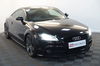 Audi TT 2.0 TFSI Black Edition Coupe 3dr Petrol Manual Euro 5 (s/s) (211 ps) 3dr Manual 2026