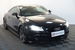 Audi TT 2.0 TFSI Black Edition Coupe 3dr Petrol Manual Euro 5 (s/s) (211 ps) 3dr Manual 2012