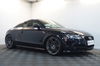 Audi TT 2.0 TFSI Black Edition Coupe 3dr Petrol Manual Euro 5 (s/s) (211 ps) 3dr Manual 2026
