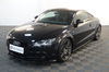 Audi TT 2.0 TFSI Black Edition Coupe 3dr Petrol Manual Euro 5 (s/s) (211 ps) 3dr Manual 2026