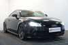 Audi TT 2.0 TFSI Black Edition Coupe 3dr Petrol Manual Euro 5 (s/s) (211 ps) 3dr Manual 2026