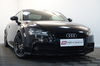 Audi TT 2.0 TFSI Black Edition Coupe 3dr Petrol Manual Euro 5 (s/s) (211 ps) 3dr Manual 2026