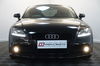 Audi TT 2.0 TFSI Black Edition Coupe 3dr Petrol Manual Euro 5 (s/s) (211 ps) 3dr Manual 2026