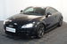 Audi TT 2.0 TFSI Black Edition Coupe 3dr Petrol Manual Euro 5 (s/s) (211 ps) 3dr Manual 2012