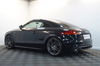 Audi TT 2.0 TFSI Black Edition Coupe 3dr Petrol Manual Euro 5 (s/s) (211 ps) 3dr Manual 2026