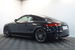 Audi TT 2.0 TFSI Black Edition Coupe 3dr Petrol Manual Euro 5 (s/s) (211 ps) 3dr Manual 2012