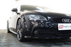Audi TT 2.0 TFSI Black Edition Coupe 3dr Petrol Manual Euro 5 (s/s) (211 ps) 3dr Manual 2026