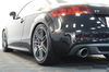 Audi TT 2.0 TFSI Black Edition Coupe 3dr Petrol Manual Euro 5 (s/s) (211 ps) 3dr Manual 2026