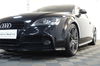 Audi TT 2.0 TFSI Black Edition Coupe 3dr Petrol Manual Euro 5 (s/s) (211 ps) 3dr Manual 2026
