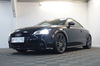 Audi TT 2.0 TFSI Black Edition Coupe 3dr Petrol Manual Euro 5 (s/s) (211 ps) 3dr Manual 2026