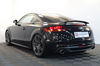 Audi TT 2.0 TFSI Black Edition Coupe 3dr Petrol Manual Euro 5 (s/s) (211 ps) 3dr Manual 2026