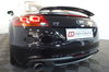 Audi TT 2.0 TFSI Black Edition Coupe 3dr Petrol Manual Euro 5 (s/s) (211 ps) 3dr Manual 2026
