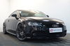 Audi TT 2.0 TFSI Black Edition Coupe 3dr Petrol Manual Euro 5 (s/s) (211 ps) 3dr Manual 2026