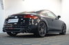 Audi TT 2.0 TFSI Black Edition Coupe 3dr Petrol Manual Euro 5 (s/s) (211 ps) 3dr Manual 2026