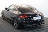 Audi TT 2.0 TFSI Black Edition Coupe 3dr Petrol Manual Euro 5 (s/s) (211 ps) 3dr Manual 2026