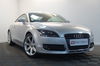 Audi TT 2.0 TFSI Coupe 3dr Petrol Manual Euro 4 (200 ps) 3dr Manual 2025