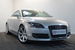 Audi TT 2.0 TFSI Coupe 3dr Petrol Manual Euro 4 (200 ps) 3dr Manual 2008