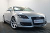 Audi TT 2.0 TFSI Coupe 3dr Petrol Manual Euro 4 (200 ps) 3dr Manual 2025