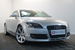Audi TT 2.0 TFSI Coupe 3dr Petrol Manual Euro 4 (200 ps) 3dr Manual 2008