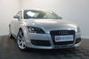 Audi TT 2.0 TFSI Coupe 3dr Petrol Manual Euro 4 (200 ps) 3dr Manual 2025