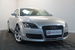 Audi TT 2.0 TFSI Coupe 3dr Petrol Manual Euro 4 (200 ps) 3dr Manual 2008