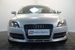 Audi TT 2.0 TFSI Coupe 3dr Petrol Manual Euro 4 (200 ps) 3dr Manual 2008