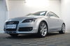 Audi TT 2.0 TFSI Coupe 3dr Petrol Manual Euro 4 (200 ps) 3dr Manual 2025