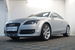 Audi TT 2.0 TFSI Coupe 3dr Petrol Manual Euro 4 (200 ps) 3dr Manual 2008