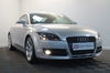 Audi TT 2.0 TFSI Coupe 3dr Petrol Manual Euro 4 (200 ps) 3dr Manual 2025