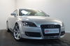 Audi TT 2.0 TFSI Coupe 3dr Petrol Manual Euro 4 (200 ps) 3dr Manual 2025
