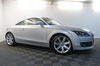 Audi TT 2.0 TFSI Coupe 3dr Petrol Manual Euro 4 (200 ps) 3dr Manual 2025