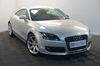 Audi TT 2.0 TFSI Coupe 3dr Petrol Manual Euro 4 (200 ps) 3dr Manual 2025