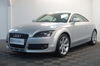 Audi TT 2.0 TFSI Coupe 3dr Petrol Manual Euro 4 (200 ps) 3dr Manual 2025