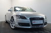 Audi TT 2.0 TFSI Coupe 3dr Petrol Manual Euro 4 (200 ps) 3dr Manual 2025