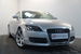 Audi TT 2.0 TFSI Coupe 3dr Petrol Manual Euro 4 (200 ps) 3dr Manual 2008