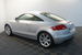 Audi TT 2.0 TFSI Coupe 3dr Petrol Manual Euro 4 (200 ps) 3dr Manual 2008