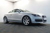 Audi TT 2.0 TFSI Coupe 3dr Petrol Manual Euro 4 (200 ps) 3dr Manual 2025