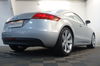 Audi TT 2.0 TFSI Coupe 3dr Petrol Manual Euro 4 (200 ps) 3dr Manual 2025