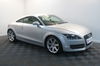 Audi TT 2.0 TFSI Coupe 3dr Petrol Manual Euro 4 (200 ps) 3dr Manual 2025