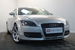 Audi TT 2.0 TFSI Coupe 3dr Petrol Manual Euro 4 (200 ps) 3dr Manual 2008