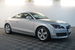 Audi TT 2.0 TFSI Coupe 3dr Petrol Manual Euro 4 (200 ps) 3dr Manual 2009