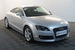 Audi TT 2.0 TFSI Coupe 3dr Petrol Manual Euro 4 (200 ps) 3dr Manual 2009