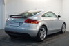 Audi TT 2.0 TFSI Coupe 3dr Petrol Manual Euro 4 (200 ps) 3dr Manual 2025