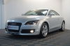 Audi TT 2.0 TFSI Coupe 3dr Petrol Manual Euro 4 (200 ps) 3dr Manual 2025