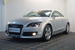 Audi TT 2.0 TFSI Coupe 3dr Petrol Manual Euro 4 (200 ps) 3dr Manual 2009