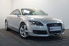 Audi TT 2.0 TFSI Coupe 3dr Petrol Manual Euro 4 (200 ps) 3dr Manual 2025