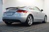 Audi TT 2.0 TFSI Coupe 3dr Petrol Manual Euro 4 (200 ps) 3dr Manual 2025