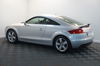 Audi TT 2.0 TFSI Coupe 3dr Petrol Manual Euro 4 (200 ps) 3dr Manual 2025