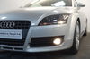 Audi TT 2.0 TFSI Coupe 3dr Petrol Manual Euro 4 (200 ps) 3dr Manual 2025