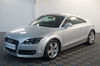 Audi TT 2.0 TFSI Coupe 3dr Petrol Manual Euro 4 (200 ps) 3dr Manual 2025